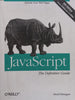 JavaScript: The Definitive Guide | David Flanagan