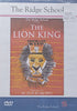 The Ridge School Presents The Lion King (DVD)