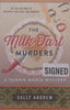 The Milk Tart Murders (Signed by Author) | Sally Andrew