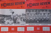 Forest Review, Vol. 5, Nos. 18 & 22, Season 1969-70