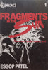 Fragments in the Sun (Inscribed by Author) | Essop Patel