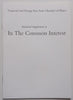 In the Common Interest: The Story of the Transvaal and Orange Free State Chamber of Mines (With Supplement)