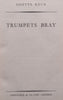 Trumpets Bray | Odette Keun