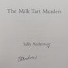 The Milk Tart Murders (Signed by Author) | Sally Andrew