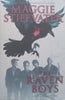 The Raven Boys (Book 1 of Raven Cycle) | Maggie Stiefvater