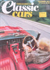 Thoroughbred & Classic Cars (December 1984)