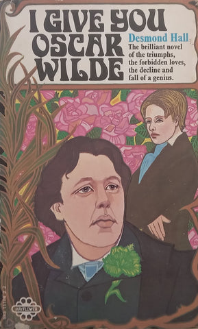 I Give You Oscar Wilde | Desmond Hall