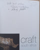 Craft South Africa (Inscribed by Both Authors) | Susan Sellschop & Wendy Goldblatt