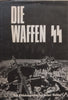 Die Waffen SS: Eine Bilddokumentation (English/German) | Herbert Walther