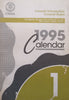 Unisa 1995 Calender Part 1: General Information & Rules