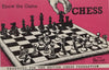 Chess (Know the Game Series)