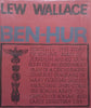 Ben-Hur | Lew Wallace