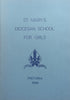 St Mary’s Diocesan School for Girls (1980 School Magazine)