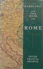 Rambling: On the Road to Rome | Peter Francis Browne