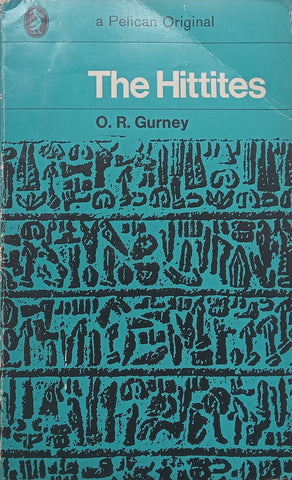 The Hittites | O. R. Gurney