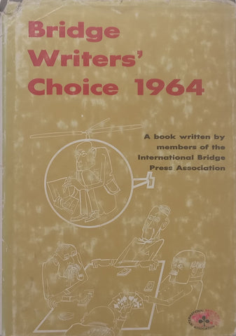 Bridge Writers’ Choice 1964