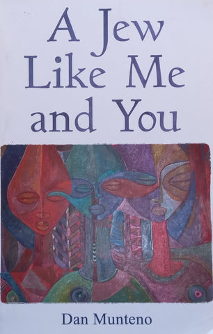 A Jew Like Me and You | Dan Munteno