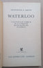 Waterloo (Historical Novel Based on the Film’s Screenplay) | Frederick E. Smith