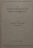 A Xhosa Phrase Book and Vocabulary (Lovedale Press, Published c. 1906) | James Stewart