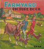 Farmyard Picture Book | Judy Lowe