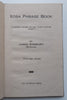 A Xhosa Phrase Book and Vocabulary (Lovedale Press, Published c. 1906) | James Stewart