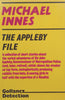 The Appleby File | Michael Innes