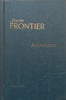 Jewish Frontier: Anthology 1934-1944