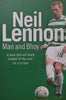 Man and Bhoy | Neil Lennon