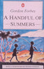 A Handful of Summers (Inscribed by Author) | Gordon Forbes