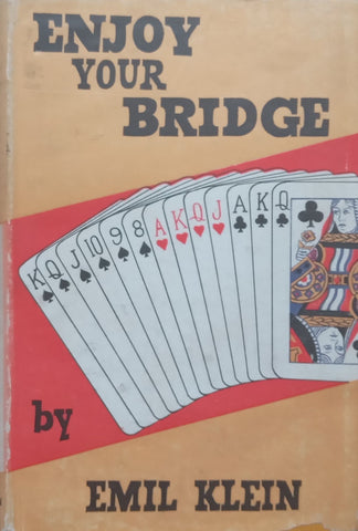 Enjoy Your Bridge | Emil Klein