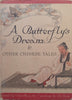 A Butterfly’s Dream & Other Chinese Tales (Bound in Blue Silk) | Cheou Kang Sie