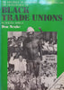 The Influence of Apartheid and Capitalism on the Development of Black Trade Unions in South Africa (Inscribed by Author) | Don Ncube