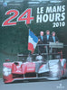 2010 Le Mans 24 Hours Official Annual | Christian Moity, et al.