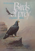 Birds of Prey of Southern Africa (Signed by Author) | Peter Steyn