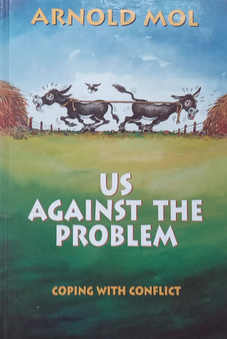 Us Against the Problem | Arnold Mol