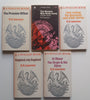 Short Stories of D. H. Lawrence (5 Vol. Set) | D. H. Lawrence