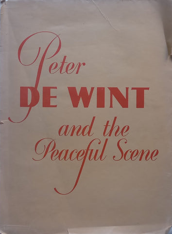 Peter de Wint and the Peaceful Scene | Cyril G. E. Bunt