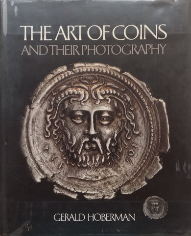 The Art of Coins and Their Photography | Gerald Hoberman