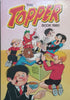 The Topper Book 1980