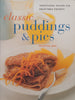 Classic Puddings & Pies | Martha Day