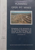 Planning Open Pit Mines: Proceedings of the Symposium, 1970 | P. W. J van Rensburg (Ed.)