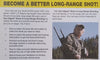 The Gun Digest Book of Long-Range Shooting | L. P. Brezny