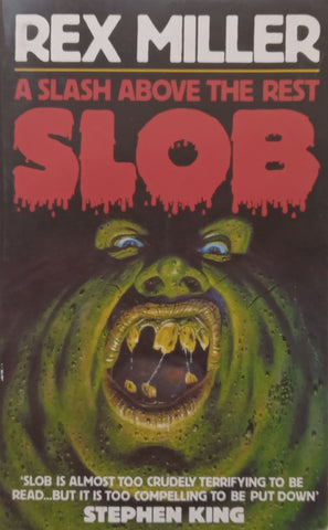 Slob | Rex Miller