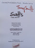 Swift’s Fine Art: Rock Art Research (Signed by Artist, Limited Edition) | Tony Swift