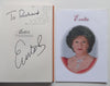 Evita’s BlackBessie (Inscribed by Author, and With Loosely Inserted Programme) | Evita Bezuidenhout