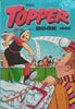 The Topper Book 1986