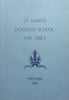 St Mary’s Diocesan School for Girls (1981 School Magazine)