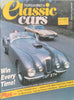 Thoroughbred & Classic Cars (June 1984)