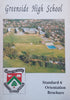 Greenside High School Standard 6 Orientation Brochure