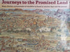 Journeys to the Promised Land: Maps, Diaries and Journals of Travellers to Israel in Ancient Days and the Present | Nachman Ran (Ed.)